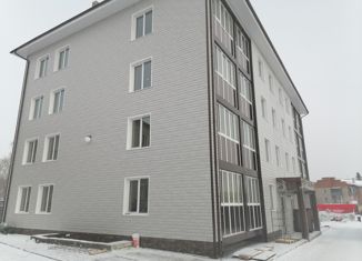 1-ком. квартира на продажу, 33.8 м2, Искитим, Прорабская улица, 4