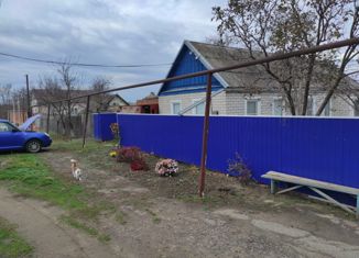Продаю дом, 79.5 м2, хутор Красночервонный, Червонная улица