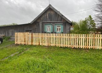 Продажа дома, 20 м2, село Сылва, улица Дзержинского, 3