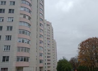 Продается трехкомнатная квартира, 115.7 м2, Тула, улица Тульского Рабочего Полка, 96/3, ЖК На улице Белкина