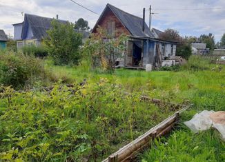 Продажа дома, 36 м2, деревня Морово, Дружелюбная улица
