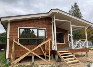 Продаю дом, 89 м2, коттеджный посёлок Весна парк, коттеджный посёлок Весна парк, 22