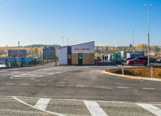 Продажа участка, 13.6 сот., село Новоалексеевское, коттеджный посёлок Яснолетово, 158