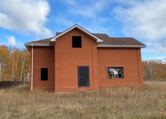 Продаю дом, 240 м2, деревня Приветная, Крайняя улица, 16