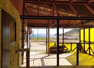 Продам дом, 97.3 м2, деревня Куркут