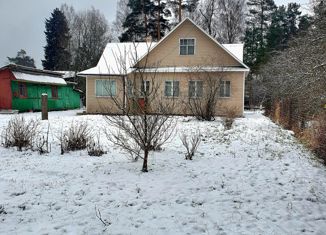 Продам дом, 100 м2, городской посёлок Вырица, Привокзальная площадь