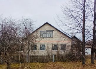 Дом на продажу, 135 м2, село Большое Содомово, Молодёжная улица