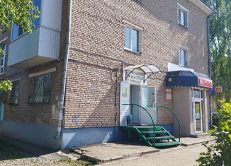 1-комнатная квартира на продажу, 33.7 м2, Республика Башкортостан, Социалистическая улица, 24