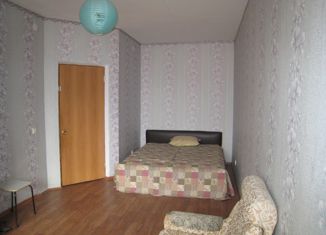 Продам однокомнатную квартиру, 35 м2, Свердловская область, улица Олега Кошевого, 4