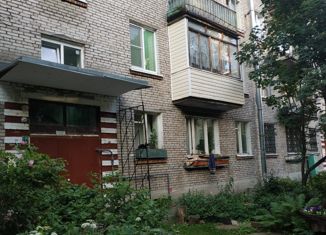 Продается двухкомнатная квартира, 45 м2, Санкт-Петербург, Костромской проспект, 56, Костромской проспект