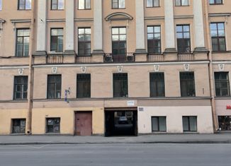 Продажа 2-комнатной квартиры, 69 м2, Санкт-Петербург, проспект Римского-Корсакова, 51, Адмиралтейский район