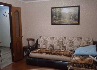 Продается 2-ком. квартира, 43.6 м2, Богородицк, микрорайон Западный, 3