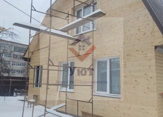 Дом на продажу, 83 м2, село Иудино, село Иудино, 36А