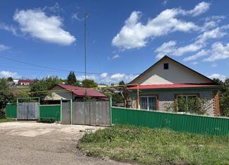 Продаю дом, 80.5 м2, село Аксеново, улица Никонова, 9