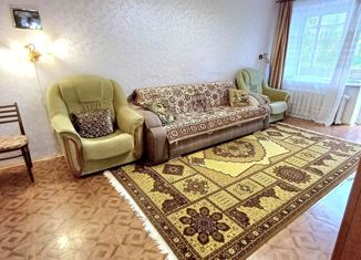 Продам трехкомнатную квартиру, 59 м2, Вольск, улица Ленина, 208/216