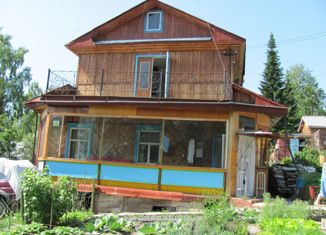 Продам дом, 60.5 м2, Новосибирская область, СНТ Звёздочка, 86