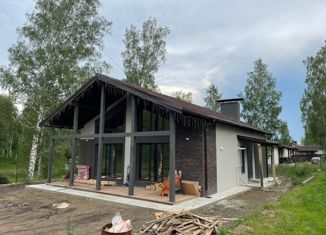 Продаю дом, 187 м2, Эко-посёлок Скандинавия, дачный массив Микрорайон Близкий, 97