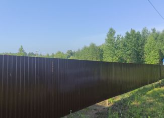 Продам земельный участок, 10 сот., СПК Дубник, Жемчужная улица