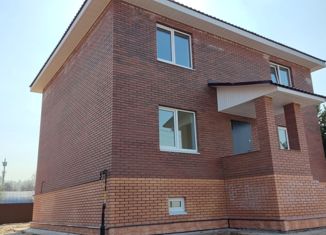 Продажа дома, 155.3 м2, деревня Молзино, Молзинский переулок