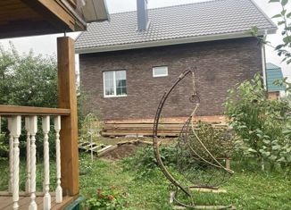 Продам дом, 100 м2, деревня Ягудары, Садовая улица