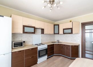 Продам 1-ком. квартиру, 39 м2, Краснодар, Платановый бульвар, 10, Платановый бульвар