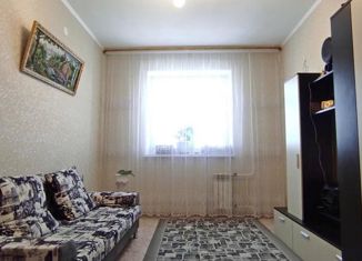 Продается 1-комнатная квартира, 43.8 м2, село Горьковка, Молодёжная улица, 15А