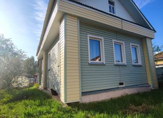 Дом на продажу, 41.8 м2, Кинешма, Сельцовский переулок, 13