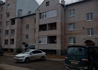 1-комнатная квартира на продажу, 33.6 м2, Чудово, улица Солдатова, 10