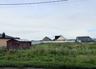 Продам земельный участок, 10 сот., Салават, Культурная улица, 14