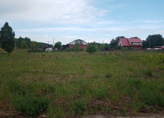 Продается земельный участок, 10 сот., Болотное, Новая улица