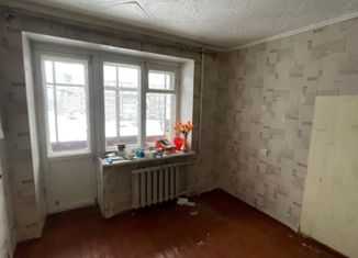 Двухкомнатная квартира на продажу, 45.5 м2, посёлок Тоншалово, Молодёжная улица, 3