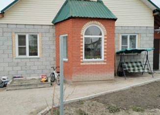 Продам дом, 160 м2, посёлок Октябрьский, Октябрьская улица