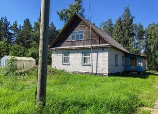 Продажа дома, 70 м2, деревня Ручьи, Сосновый переулок