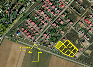 Продажа земельного участка, 99 сот., посёлок Исток, Большая Георгиевская улица, 2-я линия, 17