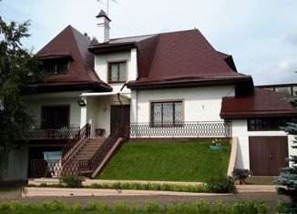 Продажа дома, 401 м2, деревня Голиково, деревня Голиково, 50