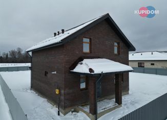 Продается дом, 155 м2, Калужская область, коттеджный посёлок Боровики-2, 285Б