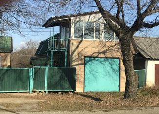 Продается дом, 108 м2, село Камень-Рыболов, улица 50 лет ВЛКСМ