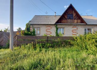 Продается 2-комнатная квартира, 141.4 м2, село Кичигино, Казачий переулок, 3