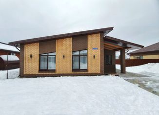 Дом на продажу, 95 м2, село Песчаные Ковали