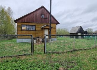 Дом на продажу, 41.2 м2, Архангельская область, деревня Нижнее Ладино, 88А