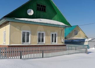 Продается дом, 46.4 м2, село Верхний Изяк