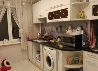 Продажа двухкомнатной квартиры, 49.9 м2, Самара, улица Стара-Загора, 295, метро Безымянка