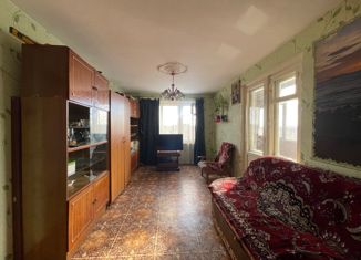 Продажа 2-ком. квартиры, 53 м2, Челябинск, улица 60-летия Октября, 32А, Металлургический район