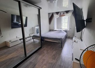 Продам трехкомнатную квартиру, 58 м2, Коркино, улица 9 Января, 8А