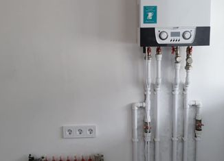 Дом на продажу, 80 м2, поселок Черницк, Мальвовая улица