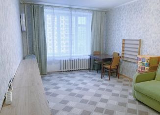 Двухкомнатная квартира на продажу, 46.2 м2, Москва, Университетский проспект, 21к1, метро Ломоносовский проспект