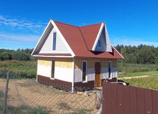 Сдается в аренду дом, 60 м2, деревня Заостровье, Песочная улица