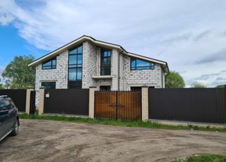 Продам дом, 245 м2, СНТ Усманка