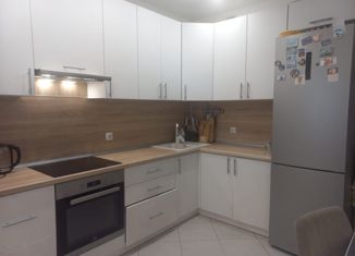 Продается 2-комнатная квартира, 63 м2, Ставрополь, Чапаевский проезд, 57, микрорайон Чапаевка