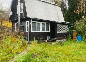 Дом на продажу, 46 м2, СНТ № 4 ЗиО Большая Поляна